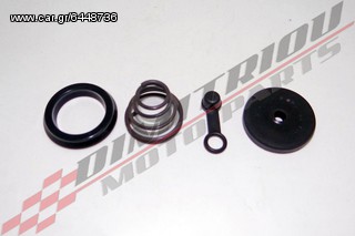 GSXR 1300 HAYABUSA 08-12 ΣΕΤ ΕΠΙΣΚΕΥΗΣ ΚΑΤΩ ΠΟΜΠΑΣ ΣΥΜΠΛΕΚΤΗ