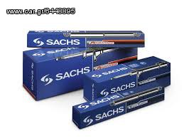 ΑΜΟΡΤΙΣΕΡ SACHS ΓIA ΒΜW X5 E53 ΕΤΟΣ 2000-2007!!