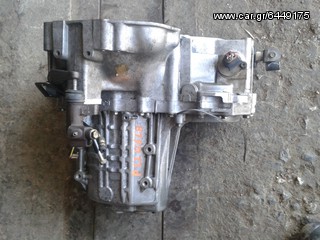 ΣΑΣΜΑΝ ΓΙΑ NISSAN ALMERA N16  P11  QG18DE