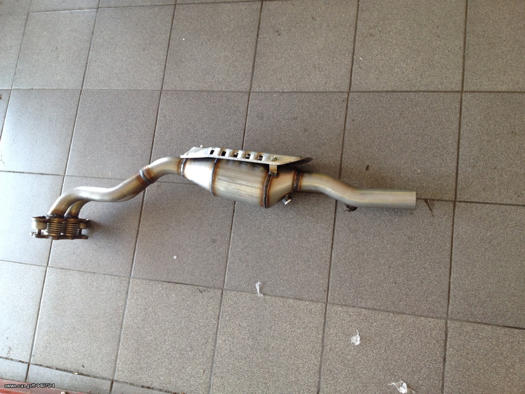 ΚΑΤΑΛΥΤΗΣ ΓΙΑ VW BORA 1.8