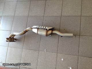 ΚΑΤΑΛΥΤΗΣ ΓΙΑ VW BORA 1.8