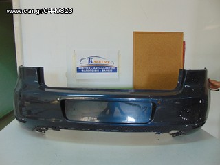 VW GOLF 6 ΠΙΣΩ PDC 2010-2013