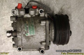 HONDA CIVIC 96-00 ΚΟΜΠΡΕΣΕΡ AIRCONDITION