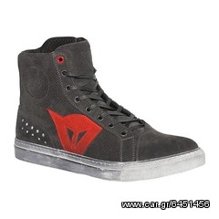 ΜΠΟΤΑΚΙΑ DAINESE STREET BIKER AIR ΚΑΛΟΚΑΙΡΙΝΟ
