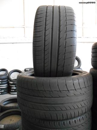 2TMX MICHELIN PILOT SPORT 265-40-18 DOT 0611 	140€