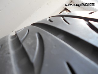 2ΤΜΧ PIRELLI PZERO NERO 215-40-18	80€-thumb-6