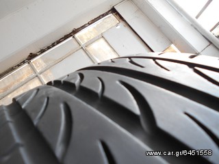 2ΤΜΧ PIRELLI PZERO NERO 215-40-18	80€-thumb-7