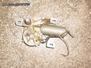 FORD FIESTA ΜΟΤΕΡ ΥΑΛΟΚΑΘΑΡΙΣΤΗΡΩΝ ΠΙΣΩ ΤΖΑΜΟΠΟΡΤΑΣ ΜΕΤ/ΝΟ