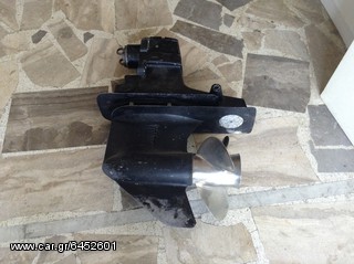 MERCRUISER ΠΟΔΙ ALPHA I GEN II-thumb-3
