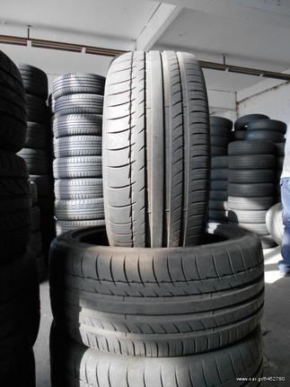 2ΤΜΧ MICHELIN PILOT SPORT 235-40-18 DOT 0911    	80€