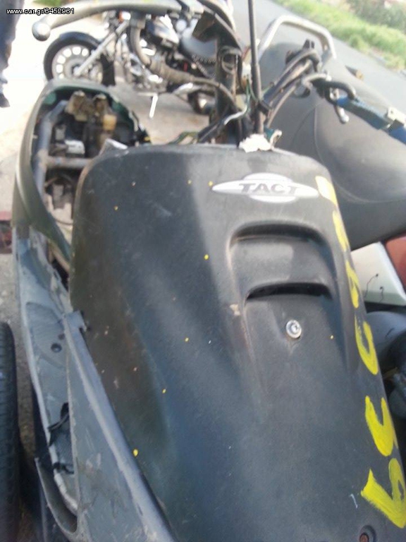 HONDA TACT 50