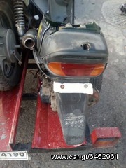 HONDA TACT 50-thumb-2