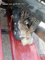 HONDA TACT 50-thumb-3