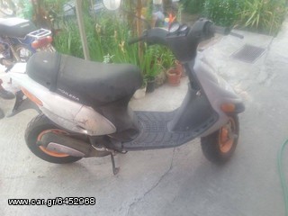 GILERA STALKER 50-thumb-1