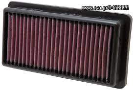 ΦΙΛΤΡΟ ΑΕΡΟΣ ΕΛΕΥΘΕΡΑΣ ΡΟΗΣ K&N 33-2993 ΓΙΑ RENAULT TWINGO 