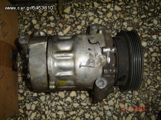ΚΟΜΠΡΕΣΣΕΡ AIRCONDITION MG/ROVER/LAND ROVER