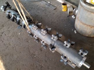 Φρέζες 2025 Καταστροφέας και ψαλίδι κλαδιών-thumb-103