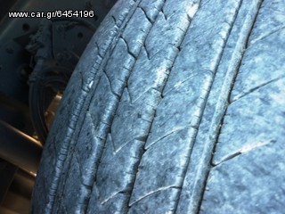 Ψυγείο Mercedes-Benz 1999 1823 ATEGO-thumb-14