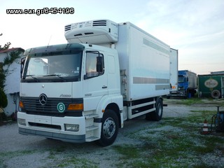 Ψυγείο Mercedes-Benz 1999 1823 ATEGO-thumb-3