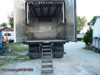Ψυγείο Mercedes-Benz 1999 1823 ATEGO-thumb-4