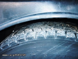 Ψυγείο Mercedes-Benz 1999 1823 ATEGO-thumb-17