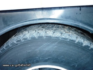 Ψυγείο Mercedes-Benz 1999 1823 ATEGO-thumb-18