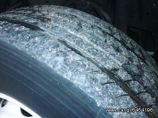 Ψυγείο Mercedes-Benz 1999 1823 ATEGO-thumb-19