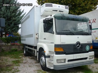 Ψυγείο Mercedes-Benz 1999 1823 ATEGO-thumb-1
