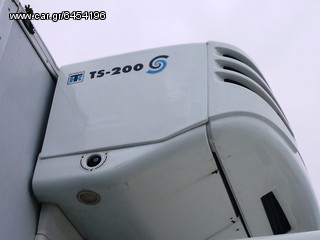 Ψυγείο Mercedes-Benz 1999 1823 ATEGO-thumb-13