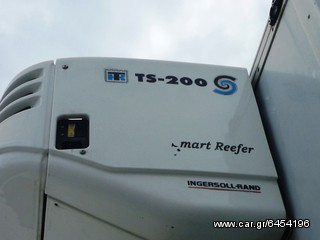 Ψυγείο Mercedes-Benz 1999 1823 ATEGO-thumb-12