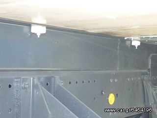 Ψυγείο Mercedes-Benz 1999 1823 ATEGO-thumb-20