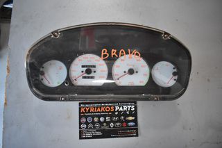 ΚΟΝΤΕΡ FIAT BRAVO-BRAVA 95-02 (46457779)