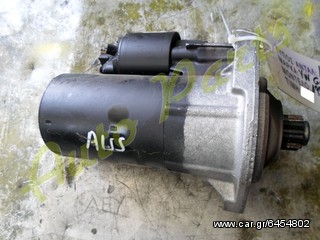 ΜΙΖΑ VW GOLF IV 1,6 16V ΜΟΝΤΕΛΟ 1998-2004