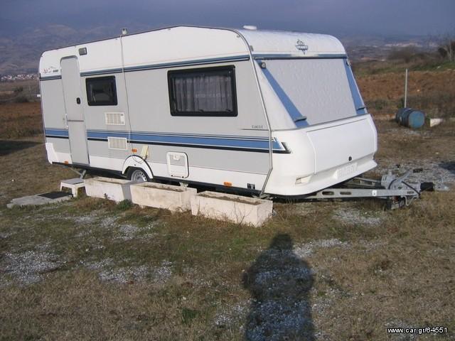 Hobby 1997 classic 12