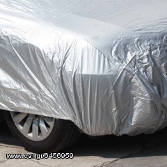 5,5μετρα Κουκούλα αυτοκινήτου για SUV Jeep πολυμορφικο αδιάβροχη 5.5μ Χ 1.75μ Χ 1,20μ -thumb-3