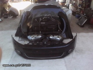 ΑΕΡΟΣΑΚΟΙ-AIR BAGS VW GOLF 6 08-13  **KALDELIS-PARTS**
