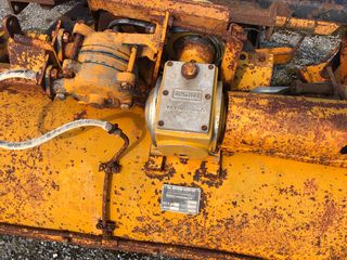 Van Unimog 1986 U1000/406-thumb-1