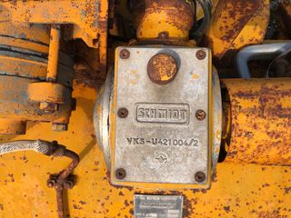Van Unimog 1986 U1000/406-thumb-2