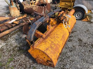 Van Unimog 1986 U1000/406-thumb-3