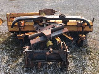 Van Unimog 1986 U1000/406-thumb-5