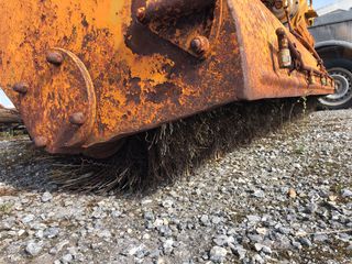 Van Unimog 1986 U1000/406-thumb-8