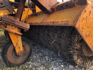 Van Unimog 1986 U1000/406-thumb-9