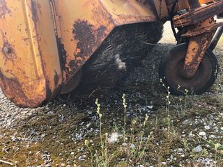 Van Unimog 1986 U1000/406-thumb-11