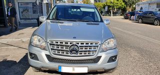 Bizzar Mercedes ML Class Android 9.0 Multimedia 8core autosynthesis