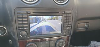 Bizzar Mercedes ML Class Android 9.0 Multimedia 8core autosynthesis-thumb-2