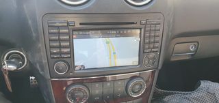 Bizzar Mercedes ML Class Android 9.0 Multimedia 8core autosynthesis-thumb-3