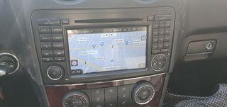 Bizzar Mercedes ML Class Android 9.0 Multimedia 8core autosynthesis-thumb-4