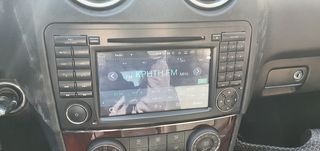 Bizzar Mercedes ML Class Android 9.0 Multimedia 8core autosynthesis-thumb-5