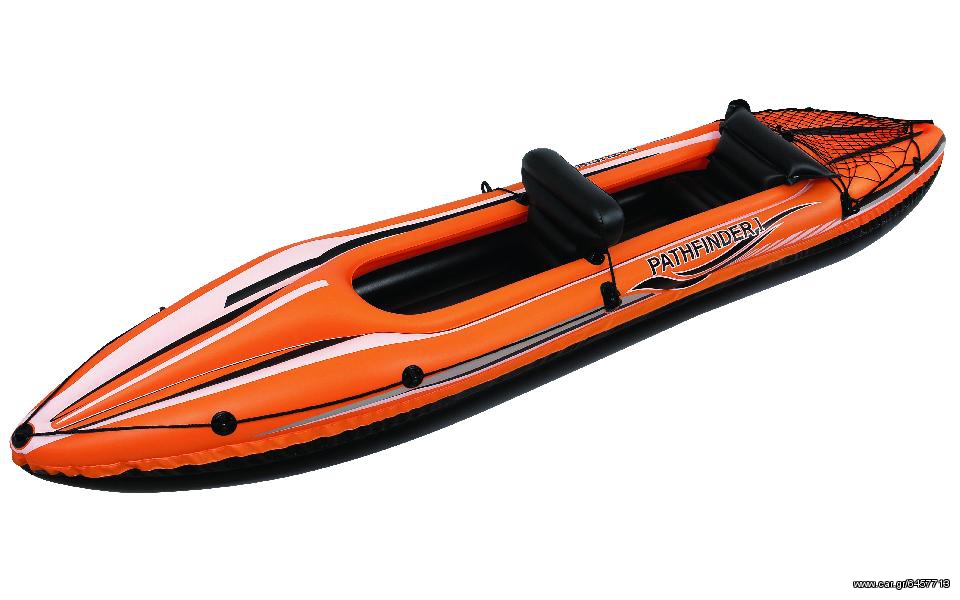Jilong 2022 PATHFINDER I