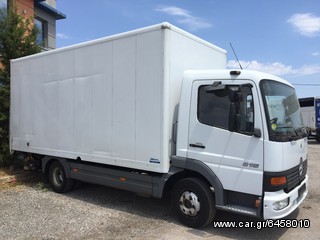 Κόφα Mercedes-Benz 2004 815-thumb-1
